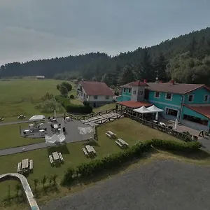 Casa di campagna Pikua Landetxea, Mutriku
