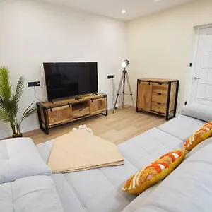  Apartamento 2k - En Muelle Olabeaga
