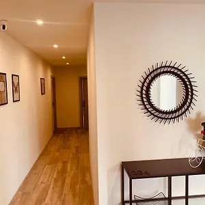 Appartamento Lurgorri By Gernihost, Guernica y Luno
