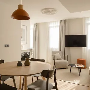 Appartamento Libere Ledesma, Bilbao