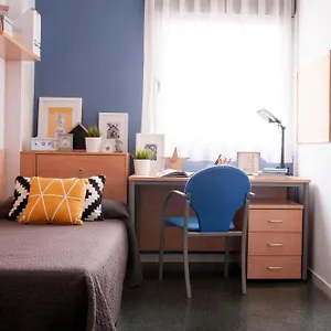 Appartamento Residencia Tomás Alfaro Fournier, Vitoria-Gasteiz